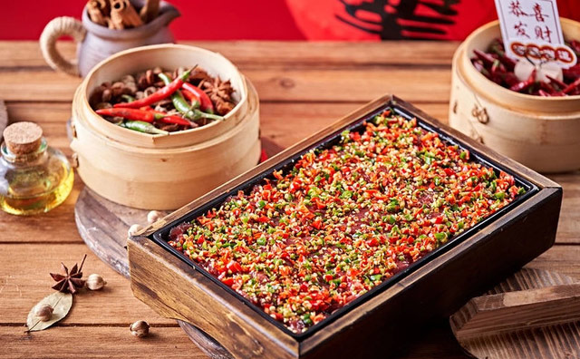 開鹵味火鍋店需要哪些設備，小白開店必知