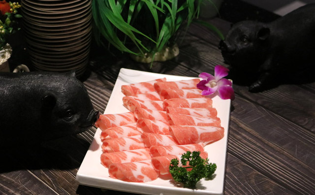 水煎肉加盟優勢