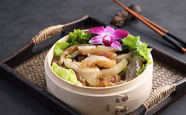 鮮菜火鍋加盟優勢