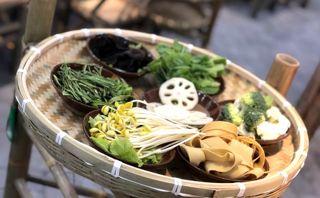 集市火鍋加盟優勢