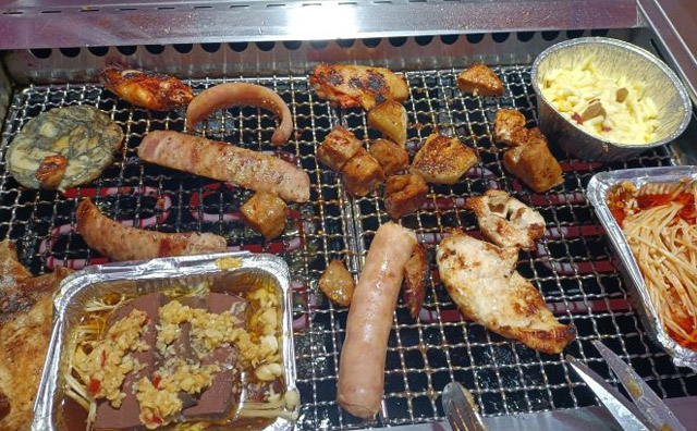 韓式烤肉店需要加盟嗎，新手開店應該怎么做