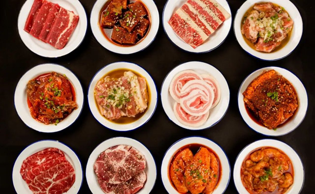 想開家烤肉店自己沒經驗，那就先掌握這些再開店