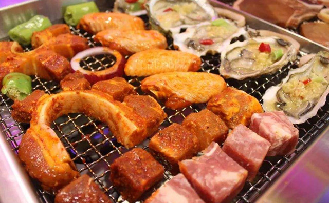 烤肉店選址應(yīng)該注意哪些問題，幾個方面幫你概括