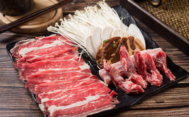 富士燒肉牧場，一家以誠心正意未您打造健康美食的品牌