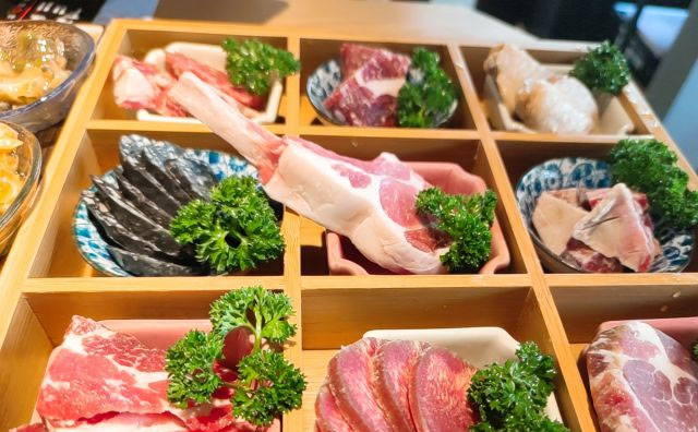 開一家烤肉店如何能簡單經營與運營