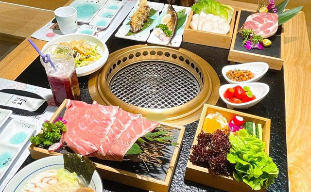自助烤肉怎么樣，投資風(fēng)險大嗎