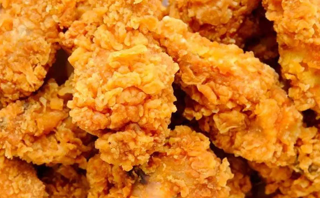 怎么開(kāi)好炸雞店，不妨學(xué)學(xué)這幾招