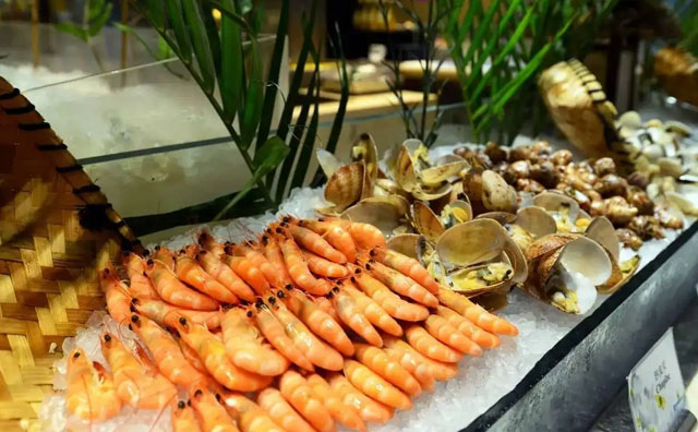 開自助餐店怎么考察市場，這幾項(xiàng)不可忽視