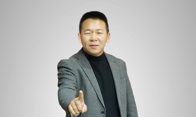 金記釀皮創始人金明義：用一個金字招牌將釀皮四吃帶向全國