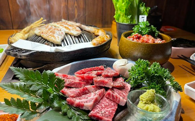 烤肉店怎么宣傳才有力度，這些方法你必須要知道