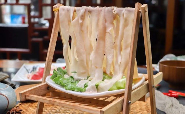 火鍋的未來趨勢也是下沉市場嗎？