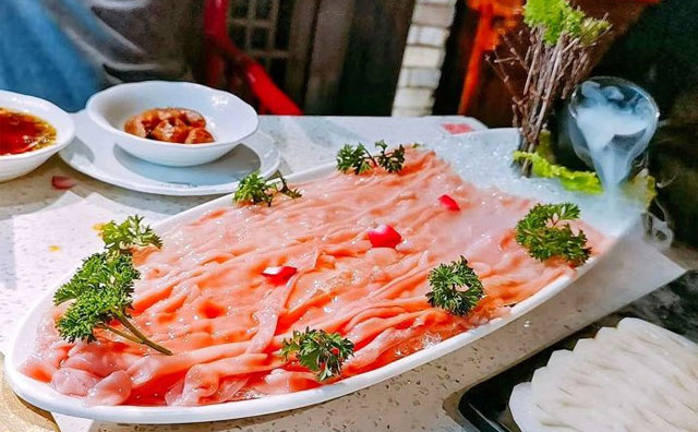 面對食材漲價壓力，火鍋店該如何應對？
