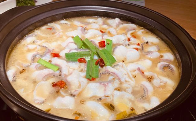 酸菜魚怎么加盟好做嗎？怎么把門店生意做大？