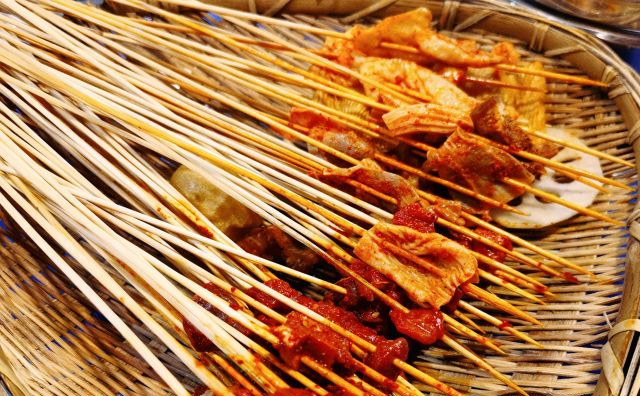 大的串串店應該怎么做營銷，知道這點很重要