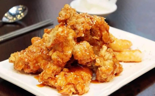 開炸雞店失敗的幾大因素，看看你中了嗎？