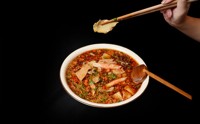 開成都冒菜店需要做到哪些要點？