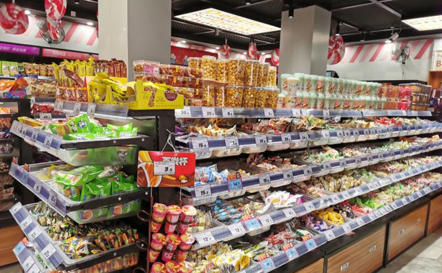 休閑食品行業現狀及前景分析，新手必看