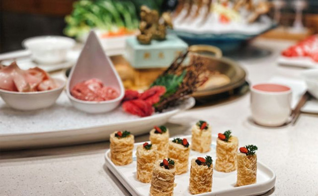街邊、社區(qū)、商場店選址，有什么技巧？餐飲干貨！