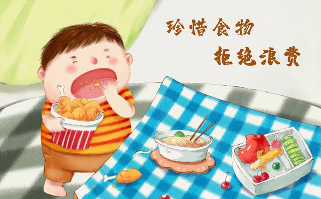 春節(jié)將至，減少餐飲浪費不可松懈