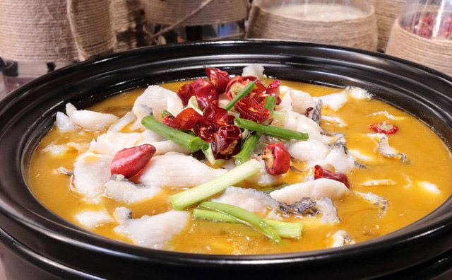 酸菜魚怎么開店，幾個(gè)步驟教給你