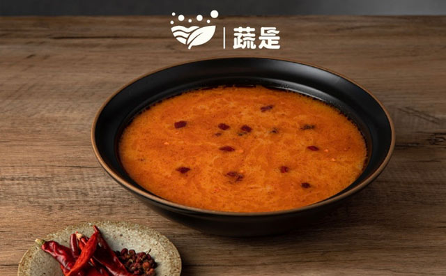 行業標桿麻辣燙加盟，好項目投資要趁早