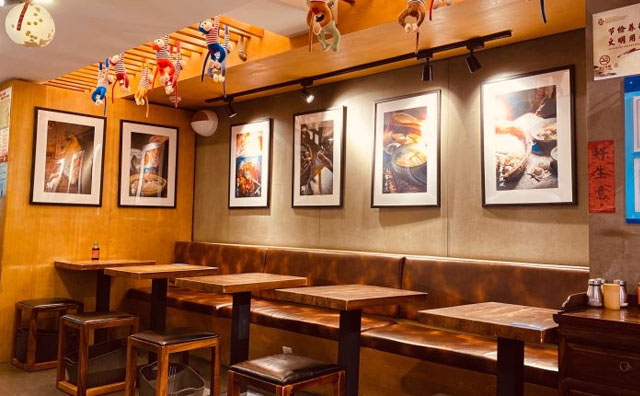 怎樣才能把一個新開的餐飲店經營成功