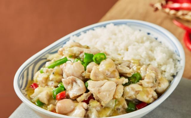 快餐店的經營管理難不難？過來人為你講述！