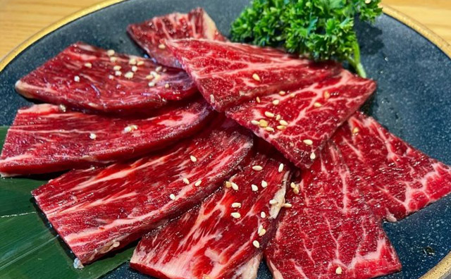 轉讓別人的烤肉店應該注意什么