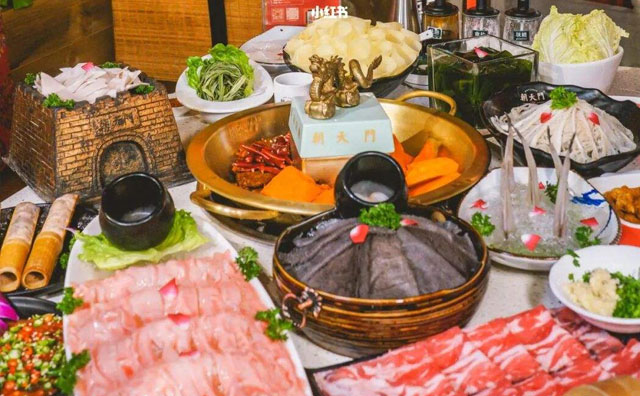 合作火鍋餐飲店還需不需要自己管理？