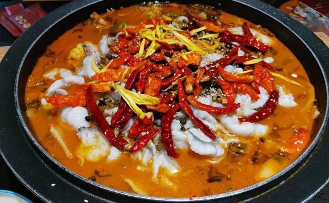 想投資酸菜魚開店，那就先從這里了解