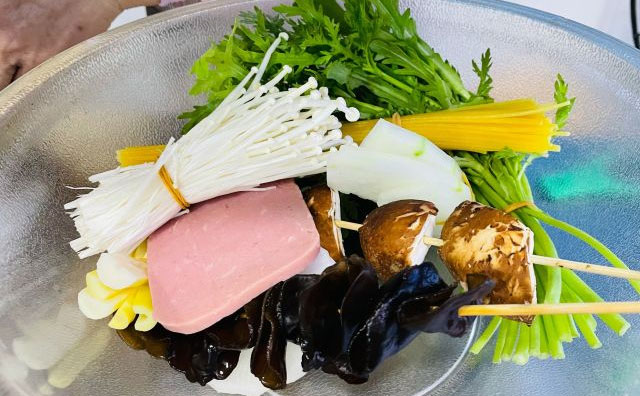 麻辣燙店怎么開生意能火，這幾個方面是重點
