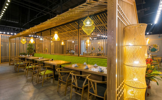 怎么開好一個餐飲店，經營小經驗分享