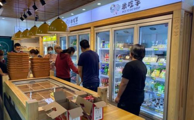 選擇火鍋食材超市品牌？這五點(diǎn)很重要！