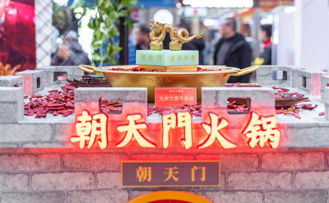 為何國(guó)潮風(fēng)的火鍋店大受追捧？