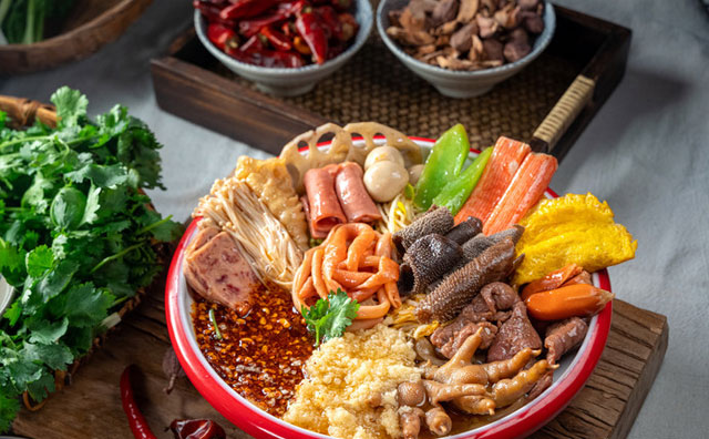 想經(jīng)營(yíng)好麻辣燙店，就要從這些細(xì)節(jié)開始抓起