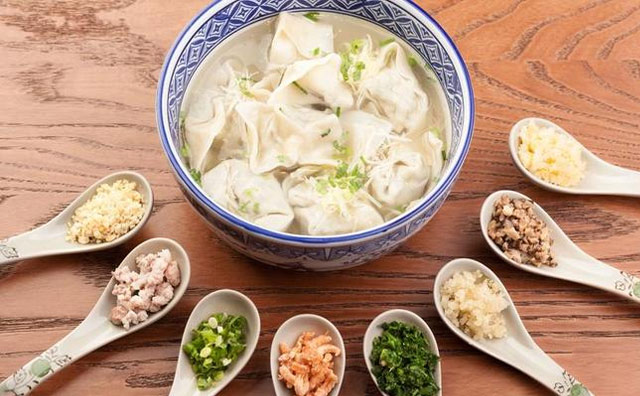 餛飩店開業怎么做活動人氣更旺