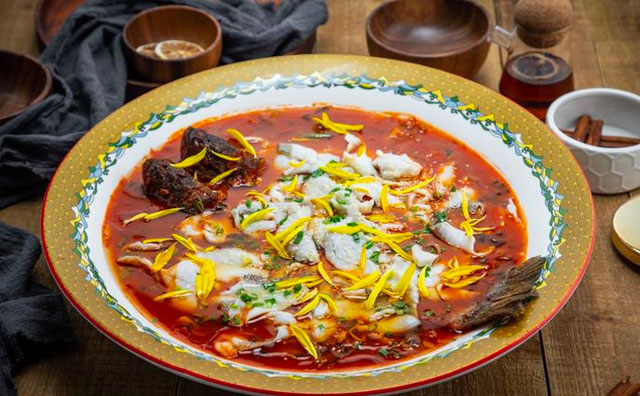 投資一家酸菜魚(yú)店，需要了解這三點(diǎn)知識(shí)
