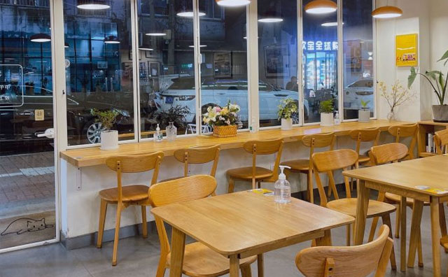怎么開一個(gè)餐飲店，做餐飲創(chuàng)業(yè)要注意什么