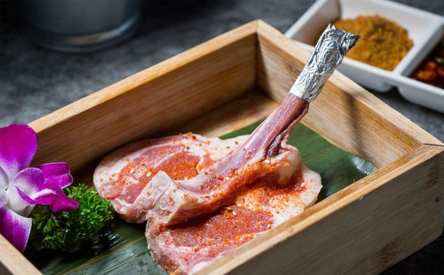 四大經驗總結開好一家成功的烤肉店