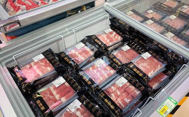 2021年做火鍋食材超市發展前景如何?