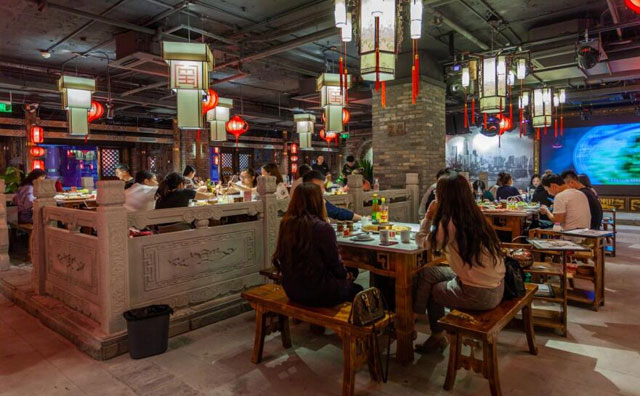 新手不知道的三個火鍋店開業小常識，請你收藏！