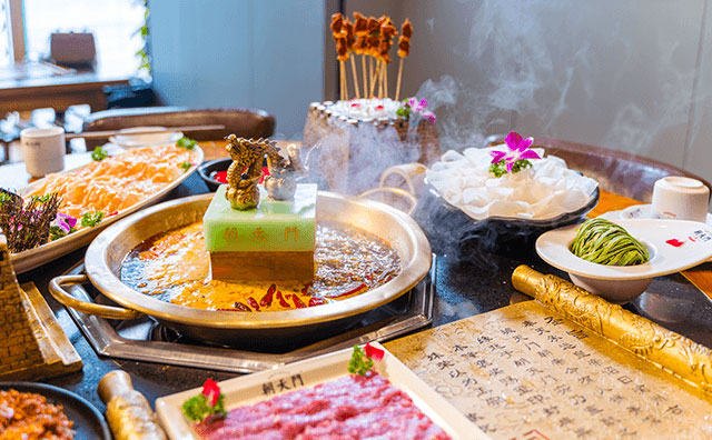 90后不會炒底料如何開火鍋店呢？