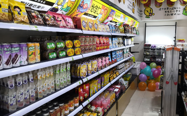 避開這些地方，怡佳仁零食店門店才能做好選址！