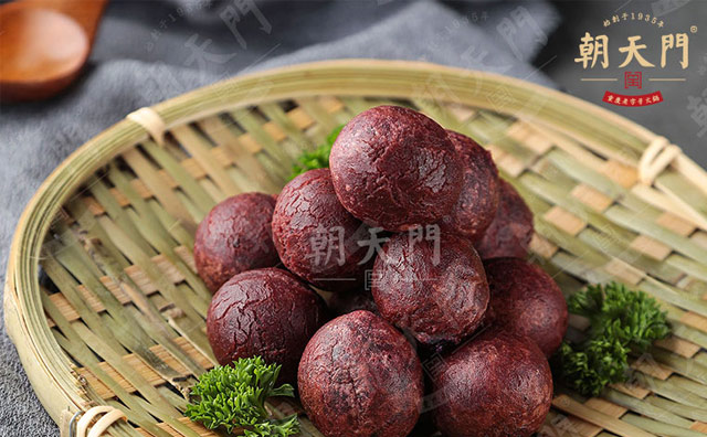 95％的重慶人吃火鍋都愛點(diǎn)這道菜，你知道是什么嗎？