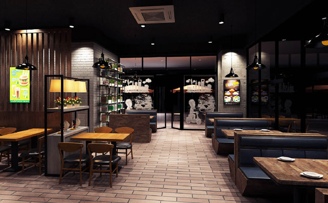 新手開漢堡店要注意哪些問題？