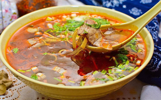 牛肉湯生意不好怎么辦，經營技巧少不了