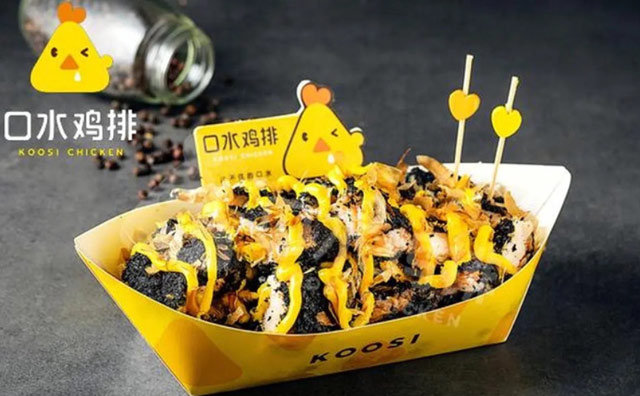 一塊雞排撒那么多料，是真的好吃還是新型網(wǎng)紅產(chǎn)品？