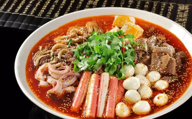 冒菜店有必要加盟嗎，看了這些你就會答案