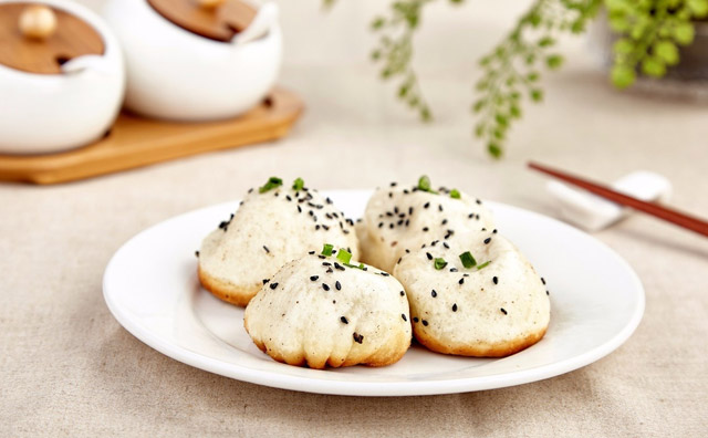 在北方開(kāi)個(gè)生煎店可行嗎，看了這些你就知道了