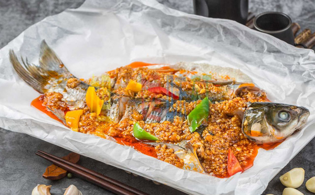 現在紙包魚生意怎么樣，做好這些細節很重要
